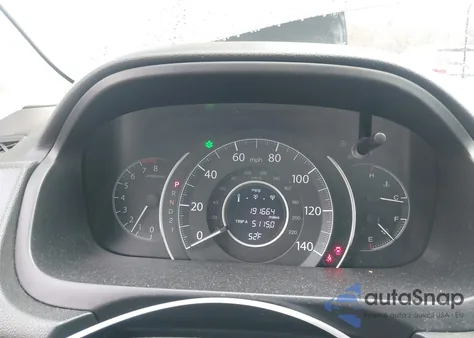 2014 Honda Cr-V Ex-L from USA, damaged, VIN 2HKRM4H71EH627286